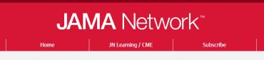 JAMA Online First: Medical News
