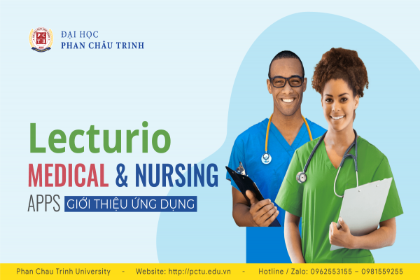 Lecturio Medical & Nursing – Ứng dụng hay cho sinh viên Y khoa, Điều dưỡng và bác sĩ