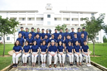 Cảm nhận của sinh viên Y khoa Phan Châu Trinh khi đi học trong mùa dịch Covid-19