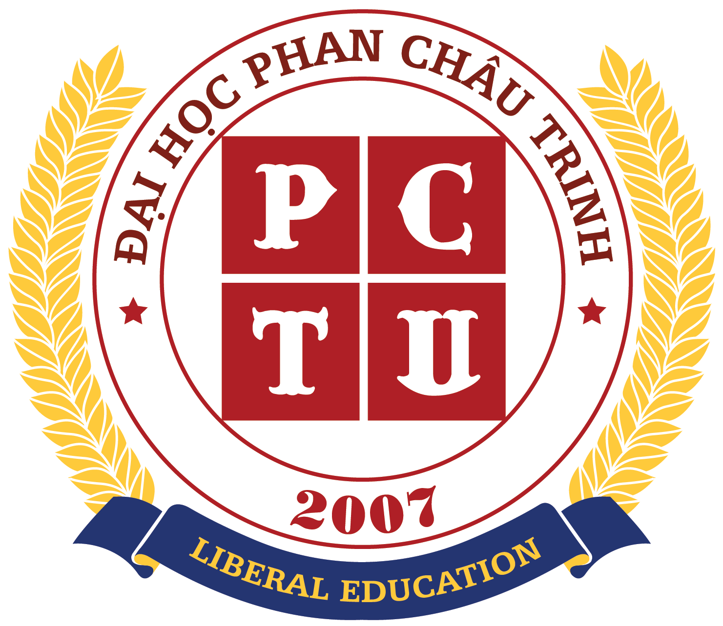 Đại học Phan Châu Trinh