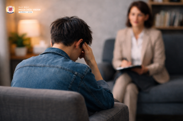 Nhu cầu “tái thiết tinh thần” gia tăng, nguồn nhân lực chưa được đáp ứng