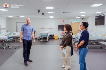 Thí sinh vẫn có nhiều lợi thế nếu có chứng chỉ IELTS