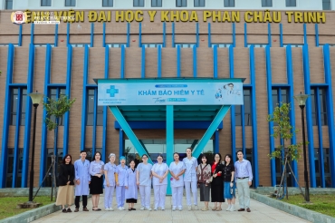 Tiếp tục đón thêm nhiều sinh viên Quốc tế trong tháng 2