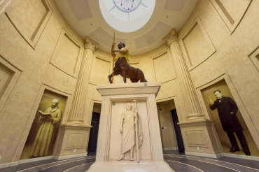 Bảo tàng Y khoa Apollo đầu tiên ở Việt Nam