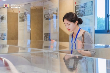 Tuition fees for The 2026 Admission