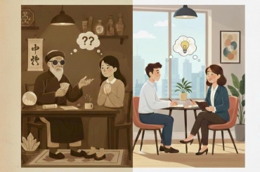 Ai là Bác sĩ tâm lý thời xưa?