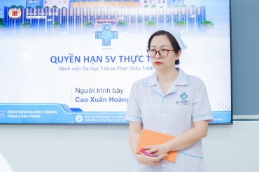 Thông báo tuyển sinh liên thông Đại học 2026