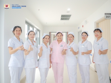 Điều dưỡng lối đi vững chắc giữa thời đại AI