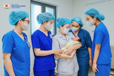 Điều dưỡng – nghề của tri thức, trách nhiệm và trái tim