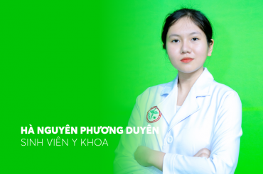 Lần đầu tiên Việt Nam có sinh viên Y khoa tham dự Hội nghị Quốc tế sinh viên Y khoa thế giới
