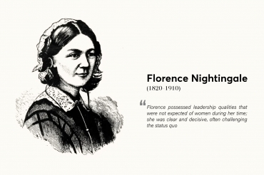 Florence Nightingale: The Mother of Modern Nursing and an Endless Source of Inspiration