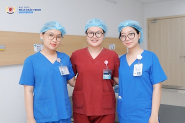 Thông báo nhận hồ sơ đăng ký xét tuyển bằng học bạ năm 2025
