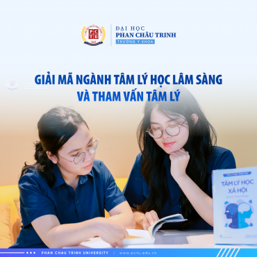 Exploring Clinical Psychology and Psychological Counseling.
