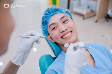 máy móc ngày càng thông minh, điều dưỡng nha khoa cần thêm kỹ năng gì?