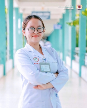 Một ngày tham quan, bốn năm theo đuổi giấc mơ y khoa
