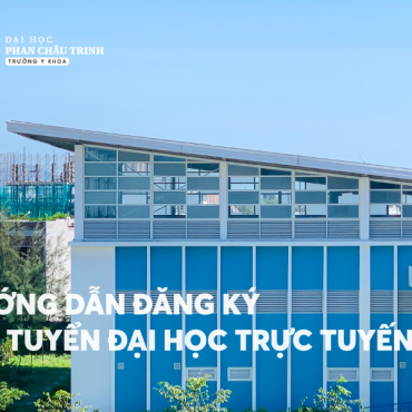 Hướng dẫn đăng ký xét tuyển đại học trực tuyến trên cổng của Bộ GD-ĐT