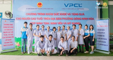 Rời khỏi bệnh viện, sinh viên y khoa học được điều gì?