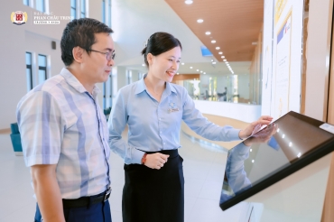 Quản trị bệnh viện: Ngành học tạo giá trị lớn