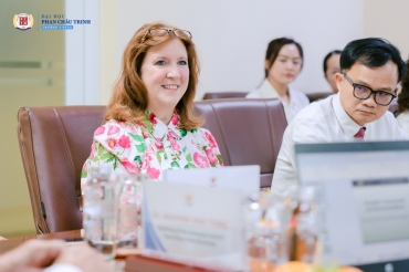 Định hướng phát triển bệnh viện mô phỏng theo chuẩn quốc tế