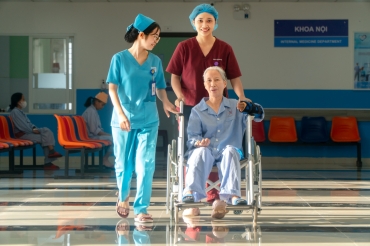 Nursing – The Silent Hearts on the Frontline of Life and Death