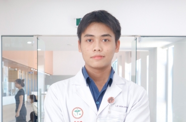 Không nghỉ hè, Anh Hào chọn ở lại để tiến xa hơn