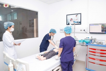 Điểm chuẩn trúng tuyển đại học hệ chính quy năm 2025