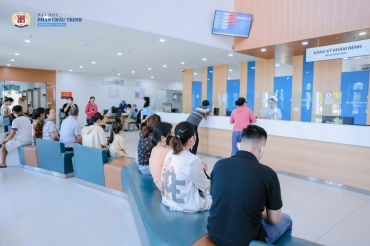 Quản trị bệnh viện: Đừng để sự nghi ngờ đánh mất cơ hội
