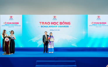 Sợ máu nhưng chọn y khoa, nữ sinh trở thành thủ khoa đầu vào năm 2026