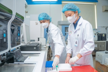 Thông báo tuyển sinh liên thông Đại học 2025