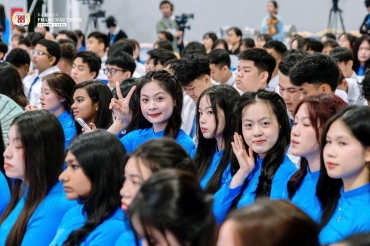 Kết quả xét tuyển liên thông đại học năm 2025