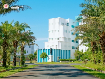 Hướng dẫn thủ tục nhập học cho tân sinh viên 2026