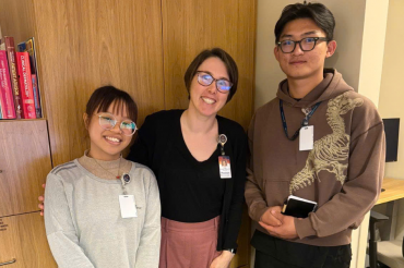 The Journey That Stirred a New Heartbeat