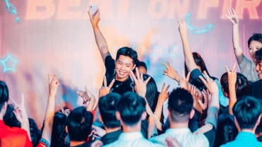 Looking Back at 2025 – A Journey of Milestones and Breakthroughs