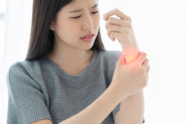 New Secrets About Psoriatic Arthritis: Is Combination Therapy as Safe as You Think?