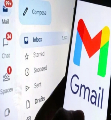 FBI cảnh báo khẩn cấp đến người dùng Gmail