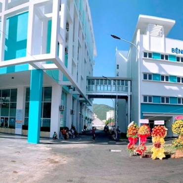 Tam Tri Nha Trang Genaral Hospital