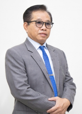 PGS.TS.BS. NGUYỄN ĐĂNG QUỐC CHẤN