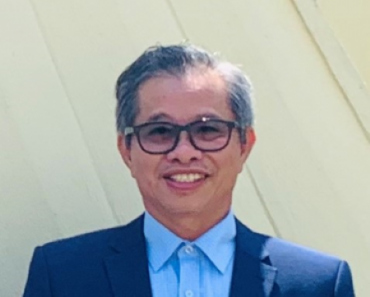 Prof. Nguyen Dang Quoc Chan