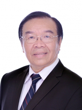 Prof. Dr  LE VAN CUONG