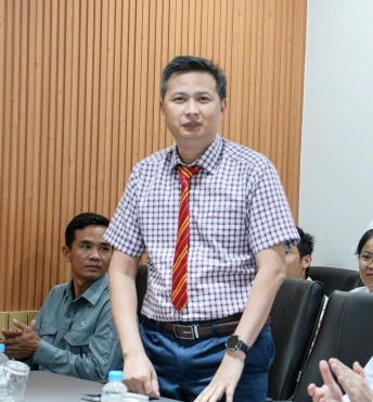 ThS.BS Nguyễn Thanh Tâm