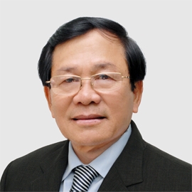 Dr Nguyen Huu Tung