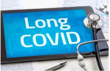 Breakthrough' Study: Diabetes Drug Helps Prevent Long COVID
