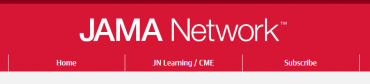 JAMA Internal Medicine Online First  August 19, 2024