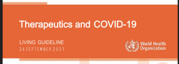 Therapeutics and Covid-19 (WHO living guideline 24-9-2021).pdf