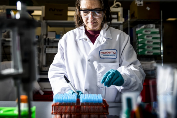 Những tiến bộ y học được dự báo bứt phá trong năm 2026