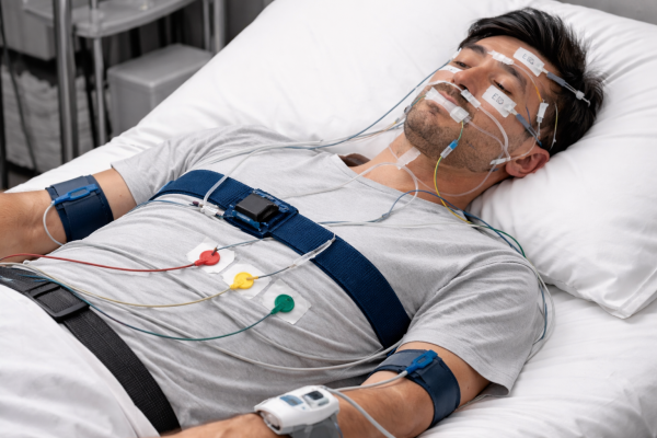 Predicting Disease from Sleep – A New Breakthrough Study