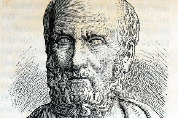 Lời thề Hippocrate