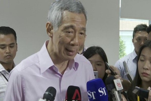 Singapore Prime Minister Ly Hien Long: Do not let your mask lull you into a fake sense of safety, listen to your doctor before the corona pandemic