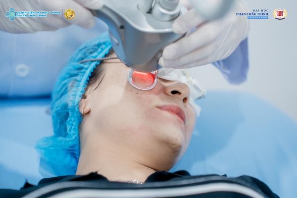 Phan Chau Trinh University Medical Center adopts regenerative medicine to expand minimally invasive treatment options