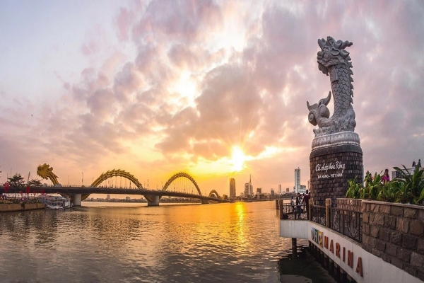 Những điểm nên đến khi đi du lịch Đà Nẵng